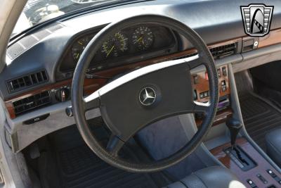 1983 Mercedes - Benz 300SD