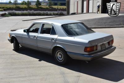 1983 Mercedes - Benz 300SD