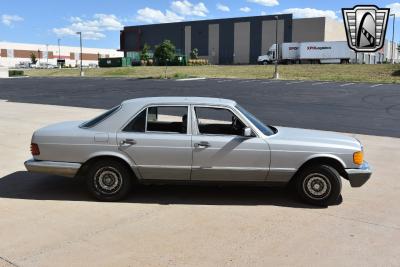 1983 Mercedes - Benz 300SD