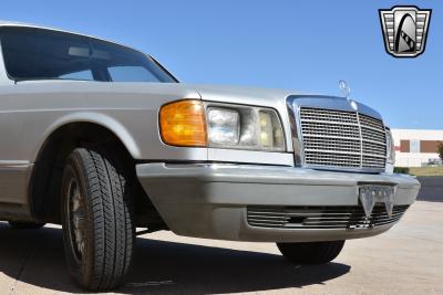 1983 Mercedes - Benz 300SD