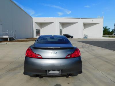 2010 INFINITI G37