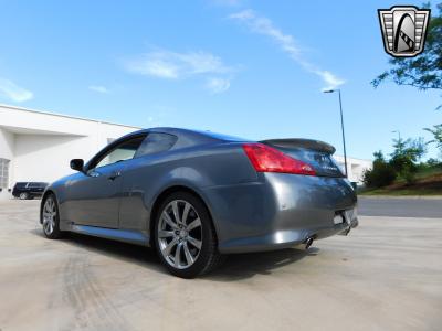 2010 INFINITI G37