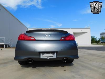 2010 INFINITI G37