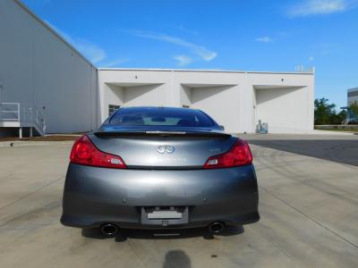 2010 INFINITI G37