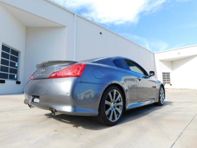 2010 INFINITI G37