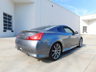 2010 INFINITI G37