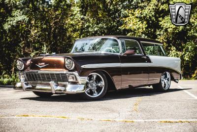 1956 Chevrolet Bel Air