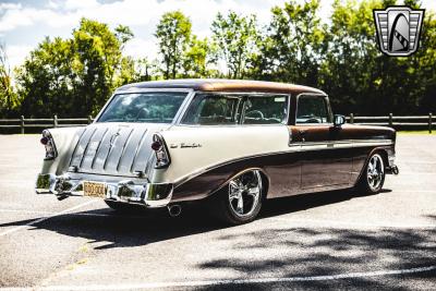 1956 Chevrolet Bel Air