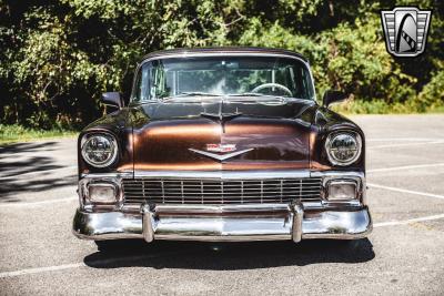 1956 Chevrolet Bel Air