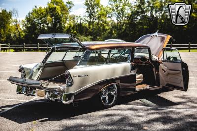 1956 Chevrolet Bel Air