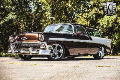 1956 Chevrolet Bel Air