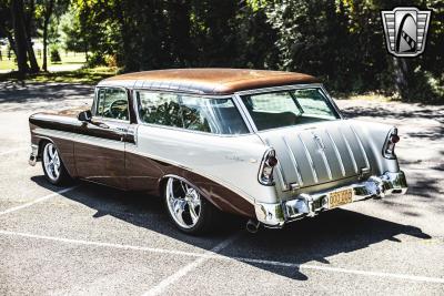 1956 Chevrolet Bel Air