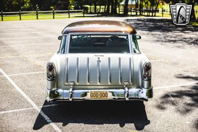 1956 Chevrolet Bel Air