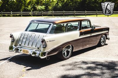 1956 Chevrolet Bel Air