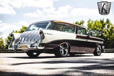 1956 Chevrolet Bel Air