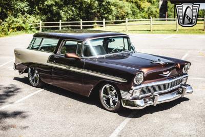 1956 Chevrolet Bel Air