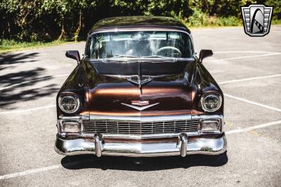 1956 Chevrolet Bel Air