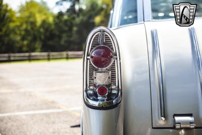 1956 Chevrolet Bel Air