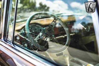 1956 Chevrolet Bel Air