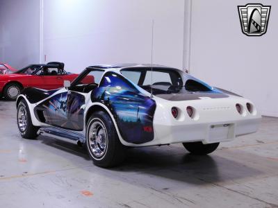 1974 Chevrolet Corvette