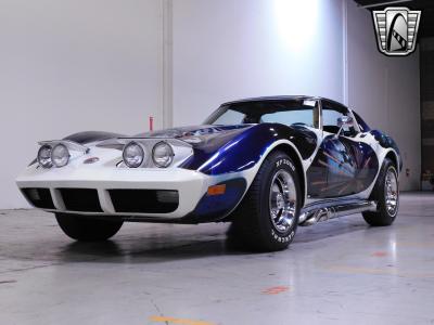 1974 Chevrolet Corvette