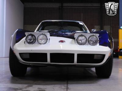 1974 Chevrolet Corvette