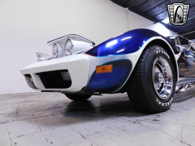 1974 Chevrolet Corvette