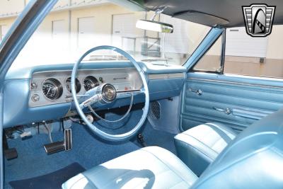 1965 Chevrolet Malibu