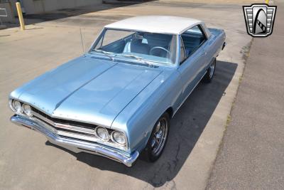 1965 Chevrolet Malibu