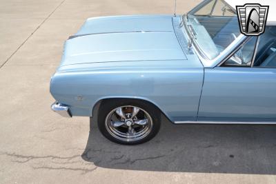 1965 Chevrolet Malibu