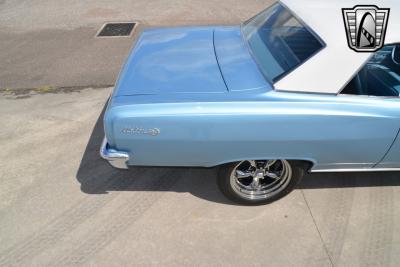 1965 Chevrolet Malibu