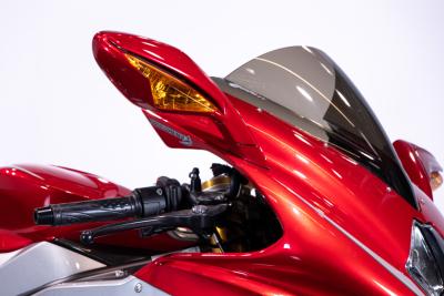 2012 MV Agusta F3 675 Serie Oro n&deg; 39/200