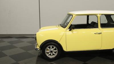 1970 Austin MINI