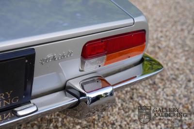 1970 Maserati Ghibli Spyder/spider 4.7