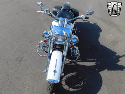 2007 Harley Davidson Softail Deluxe