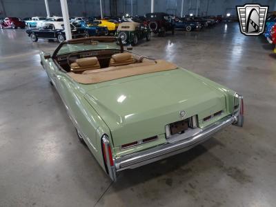 1974 Cadillac Eldorado