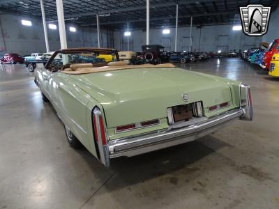 1974 Cadillac Eldorado