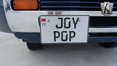 1995 Suzuki Every Joypop