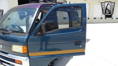 1995 Suzuki Every Joypop