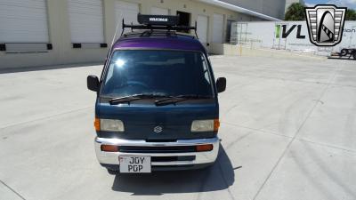 1995 Suzuki Every Joypop