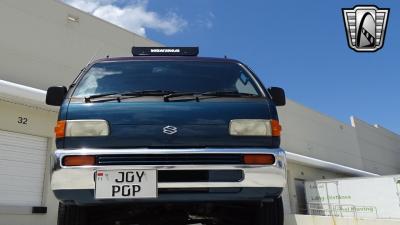 1995 Suzuki Every Joypop