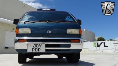 1995 Suzuki Every Joypop