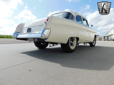 1952 Mercury Monterey