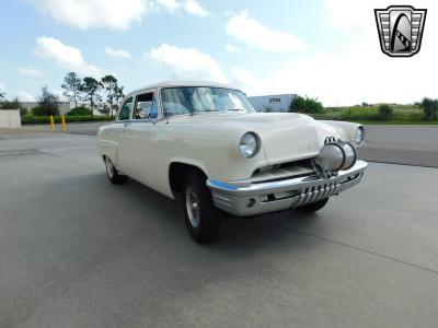 1952 Mercury Monterey