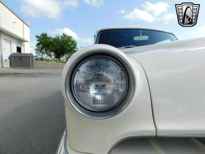 1952 Mercury Monterey