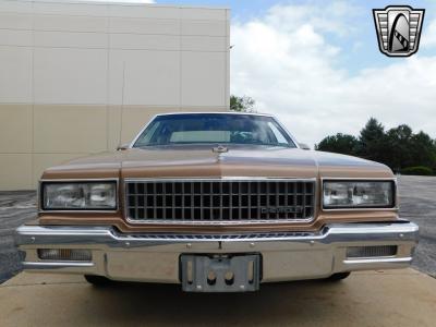 1989 Chevrolet Caprice