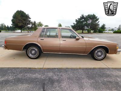 1989 Chevrolet Caprice