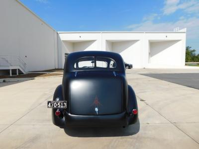 1937 Ford Tudor