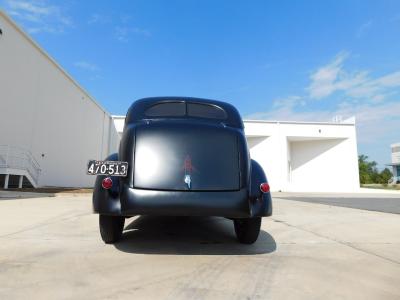 1937 Ford Tudor