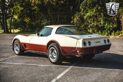 1981 Chevrolet Corvette